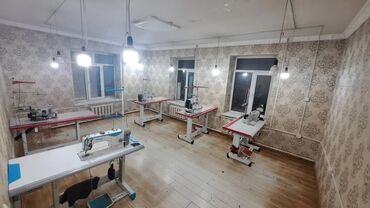 куплю дом рабочий городок: Сдаётся швейный цех с полным оснащением и помещениями для проживания