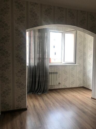 снять квартиру от собственника без посредников: 1 бөлмө, Менчик ээси, Чогуу жашоосу жок, Эмерексиз