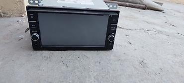 Maqnitofonlar: Panasonic avtomobil multimediyası – Model: BB260-7992E-NP — 2
