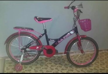 velosiped 32 lik: Новый Двухколесные Детский велосипед 20", Бесплатная доставка