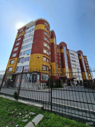 Продажа квартир: 4 комнаты, 190 м², Элитка, 1 этаж, Евроремонт