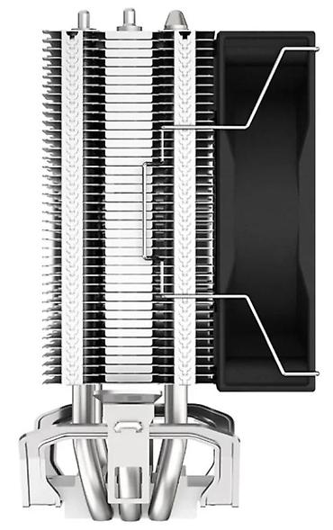 Rashladni sistemi: Kuler za procesor – toranjski hladnjak sa ventilatorom 120 mm - — 8