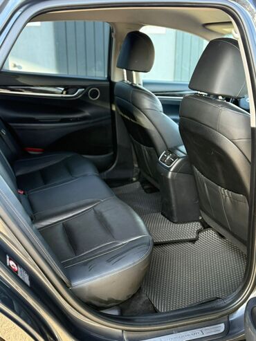 Hyundai: Hyundai Grandeur: 2018 г., 2.4 л, Автомат, Бензин, Седан — 8