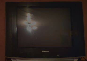 tvi: İşlənmiş Televizor Samsung