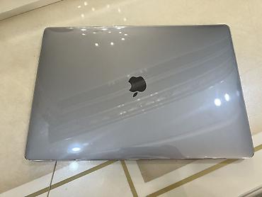 Ноутбуки Apple (MacBook): Для программирования, Новый, Intel Core i7, ОЗУ, RAM: 16 ГБ — 12