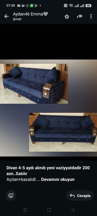 divan cixolu: Divan