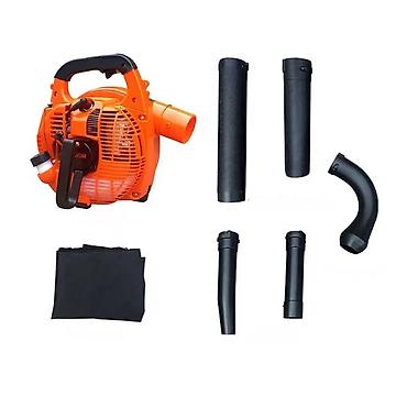 №: 7720 Məhsulun adı: Havaüfürən-tozsoran EBV260 Tool 0.75 kW 650 ml