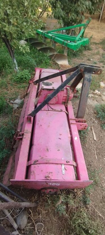 Тракторы ЛТЗ: Модель: Другие тракторы ЛТЗ, Б/у, 2008 г — 10