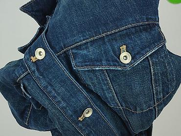 zara basic: Zara, Męska kurtka jeansowa, rozmiar XL — 6