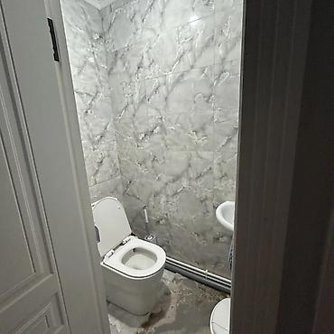 Продажа квартир: 3 комнаты, 67 м², Восток-5 мкр 105 серия, 9 этаж, Дизайнерский ремонт — 10