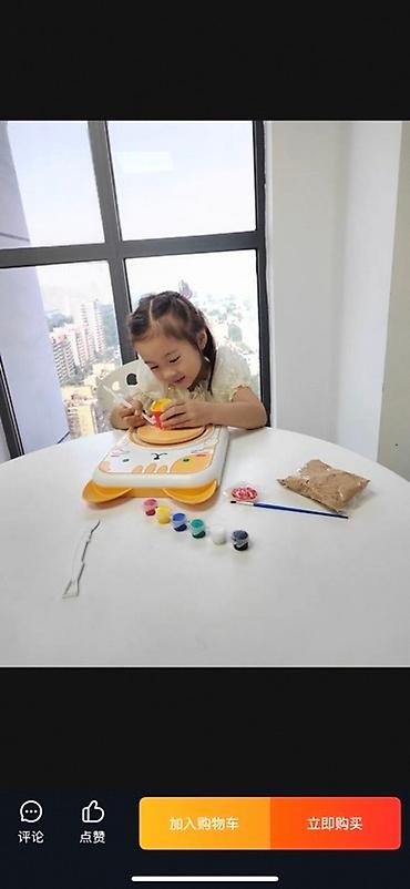 Игрушки: Детская гончарная машина — набор для творчества с WOW-эффектом Что — 8