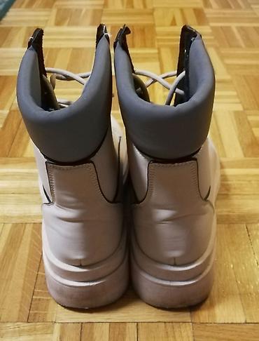 Čizme: Čizme, 40, bоја - Bež — 10