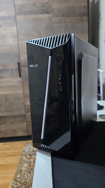 intel xeon e3: Компьютер, ОЗУ 16 ГБ, Игровой, Б/у, Intel Core i5, NVIDIA GeForce RTX 5060, NVMe — 2