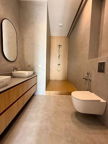 Продажа квартир: 4 комнаты, 220 м², Элитка, 12 этаж, Дизайнерский ремонт — 19