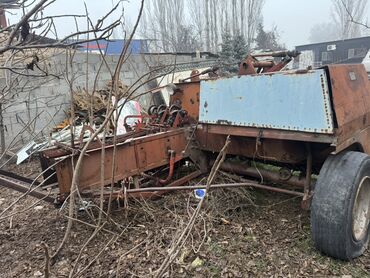 Тракторы МТЗ (Беларус): Трактор Беларус МТЗ-82.1 жылы:2012, абалы жакшы мотор капиталка болду — 21