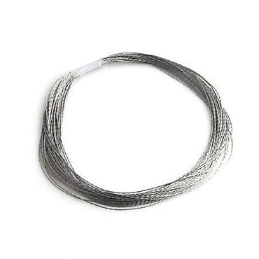 Нитки: Lilypad Keçirici İp – 1 metr Kateqoriya: Elektronik Kartlar > — 3