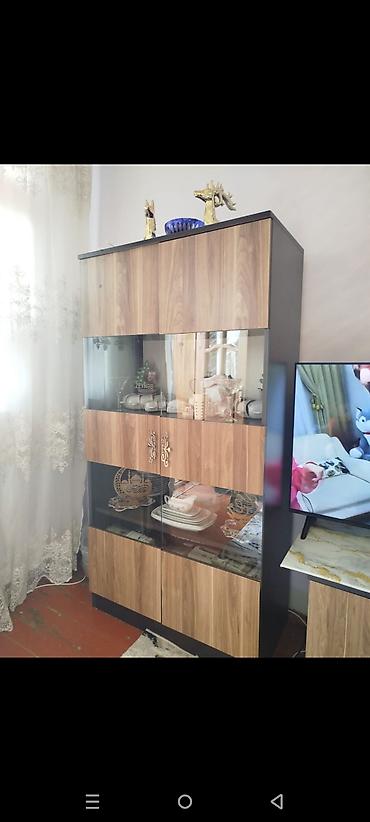 matras gence: İşlənmiş, Dolab, Kredit yoxdur — 1