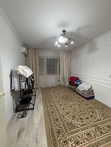 1 комната, 35 м², 5 мкр 105 серия, 7 этаж