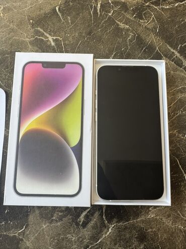 i̇phone 6 ekran: IPhone 14, Qara