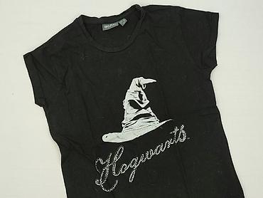 harry potter cropp: Harry Potter, T-shirt damski, rozmiar S — 1