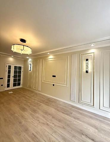 8000: 2 комнаты, 76 м², Церковь Элитка, 1 этаж, Дизайнерский ремонт — 1