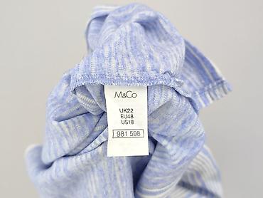 m and co: M&Co, Bluzka damska, rozmiar 2XL — 4