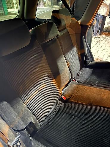 legacy: Subaru Legacy: 2002 г., 2 л, Автомат, Бензин, Универсал — 6