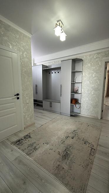 Продажа квартир: 2 комнаты, 71 м², Элитка, 5 этаж, Дизайнерский ремонт — 4