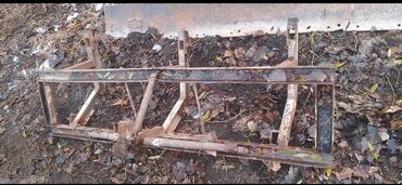 Мини-тракторы Iseki: Мини-трактор ISEKI U-DX (японский) - Компактный колесный трактор — 9