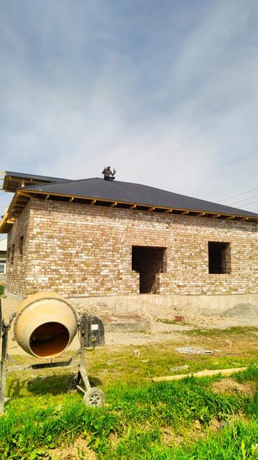 Другие услуги: Делаем крыши, навесы любой сложности скорость и качество гарантируем — 18