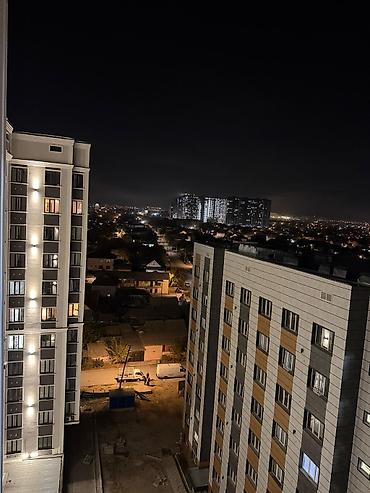 Продажа квартир: 3 комнаты, 98 м², Пишпек Элитка, 11 этаж, Дизайнерский ремонт — 27