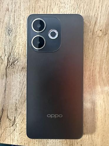 Мобильные телефоны и аксессуары: Смартфон OPPO A5 5G (модель на ColorOS 16.0.5) - Память: 256 ГБ — 1