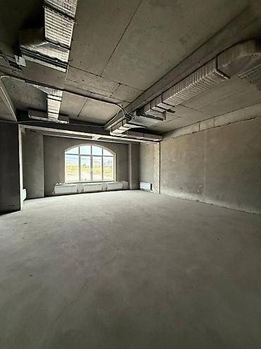 Продажа квартир: 4 комнаты, 205 м², Элитка, 1 этаж, ПСО (под самоотделку) — 6