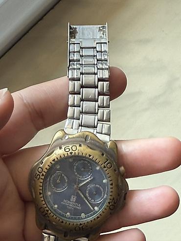 casio saat qadın: Momentus brendine mexsus saat,1990-cu ilden qalib Kishi ve qadin — 3