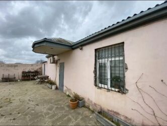 Uzunmüddətli kirayə evlər: 80 kv. m, 2 otaqlı, Kombi, Qaz, İşıq — 5