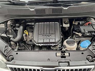 servis abs: ŠKODA CITIGO 1.0MPI - KOMPLETAN AUTO U DELOVIMA | Kompletan auto u — 4