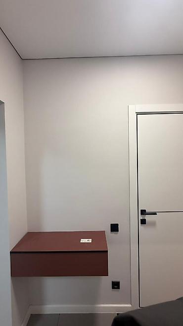 Продажа квартир: 1 комната, 40 м², Элитка, 10 этаж, Евроремонт at lalafo.kg — 7 Продажа квартир: 1 комната, 40 м², Элитка, 10 этаж, Евроремонт — 7