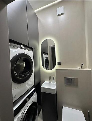 Продажа квартир: 3 комнаты, 75 м², Элитка, 5 этаж, Евроремонт — 6