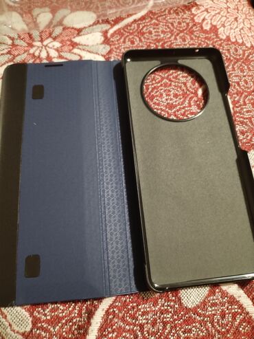 Kabrolar: Honor x9a örtükler ( cixol) ve plonka ( 4azn) uzune cekmeye — 15