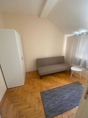 tip top nekretnine vrsac: Ćalije, 2,5 stan, 50 kvadrata. 3 sprat bez lifta, etažno grejanje i — 2