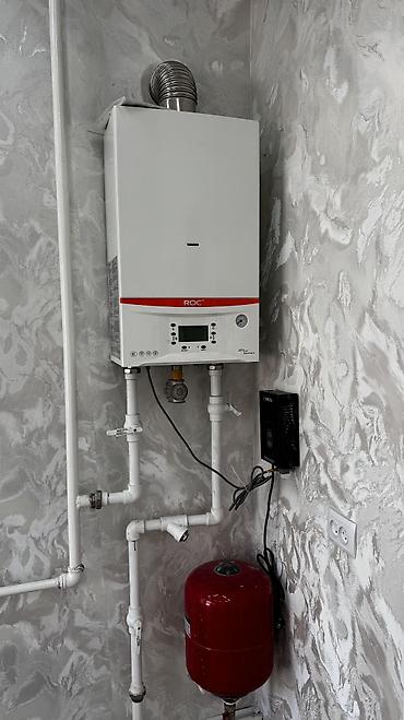 проекты дома: 4 комнаты, 100 м², 3 соток, Новопавловка, Собственник — 9