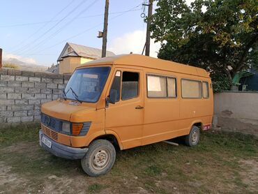 авторынок бишкек квадроциклы: Mercedes-Benz T1: 1988 г., Дизель, Бус