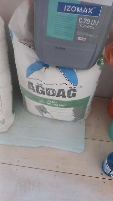 Ağdağ Astar. 2. AZN
GİPİS. 2. AZN BAREZ lalafo.az -da Ağdağ Astar. 2. AZN
GİPİS. 2. AZN BAREZ