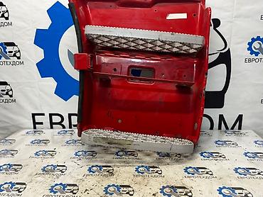 Другие детали кузова: Корпус подножки прав. Daf XF 460 2015 Контрактный из Германии, в — 8