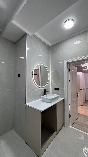 Продажа квартир: 2 комнаты, 53 м², Элитка, 8 этаж, Евроремонт — 5