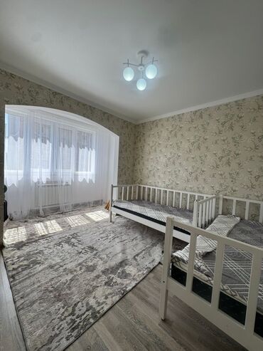 Продажа квартир: 2 комнаты, 67 м², 106 серия, 3 этаж, Евроремонт at lalafo.kg — 2 Продажа квартир: 2 комнаты, 67 м², 106 серия, 3 этаж, Евроремонт — 2