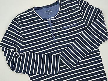 bluza z futrem: Tchibo, Bluzka dla mężczyzn, rozmiar M — 1