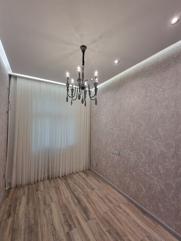 Yeni tikili: Yeni Günəşli Massiv A, 2 otaqlı, Yeni tikili, m. Xalqlar Dostluğu, 67 kv. m — 17