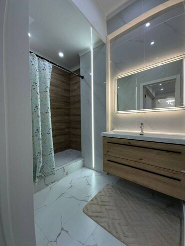 Продажа квартир: 2 комнаты, 73 м², Элитка, 8 этаж, Евроремонт — 4