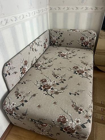 угловой диван кровать: Угловой диван, С ящиками, Двухместный — 3